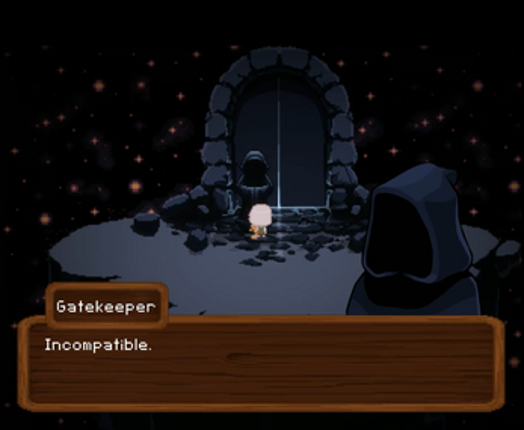 Out of Mind screenshot