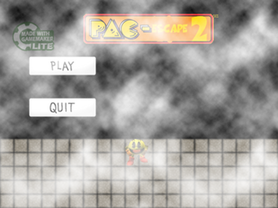 Pac-Escape 2 screenshot