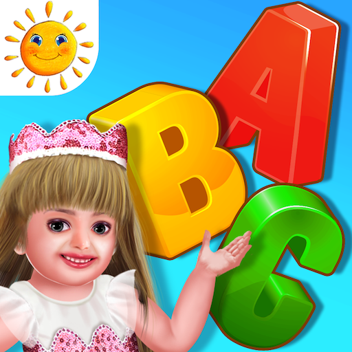 Games like Preschool Alphabets A to Z Fun