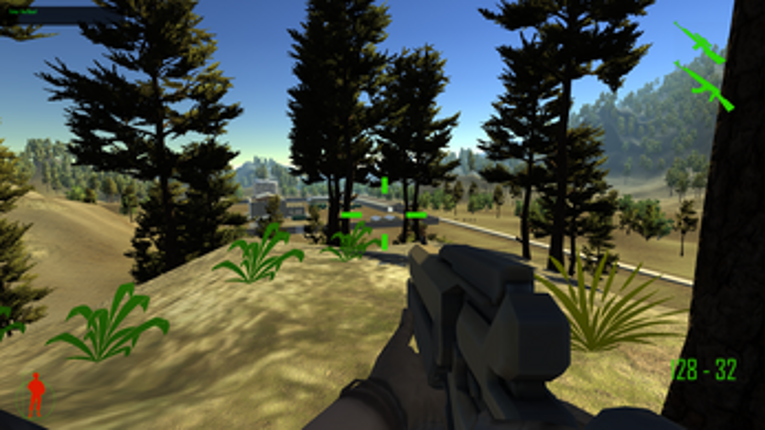 Project GIG screenshot