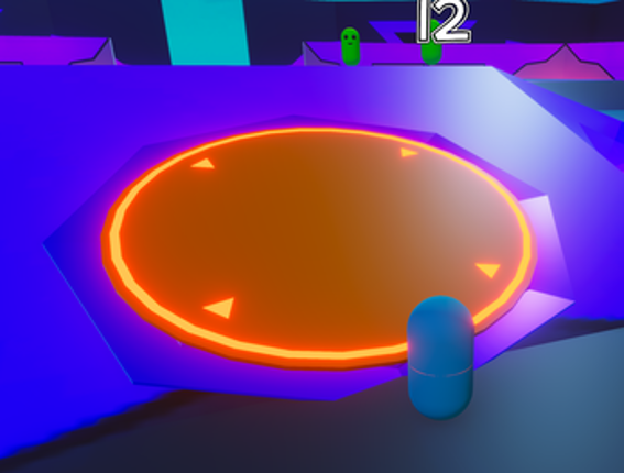 Project TAG screenshot