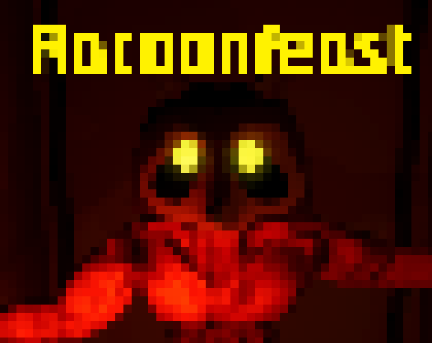 Games like Racoonfeast