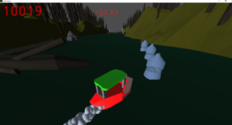 River Racer Image