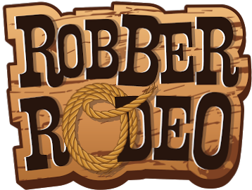 Games like Robber Rodeo