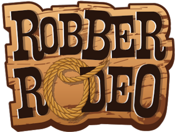 Robber Rodeo Image