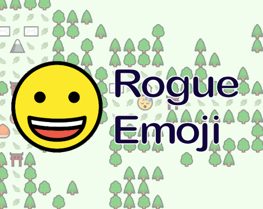 Rogue Emoji Game Cover