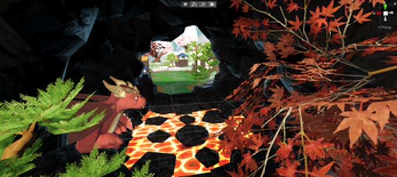 RUN screenshot