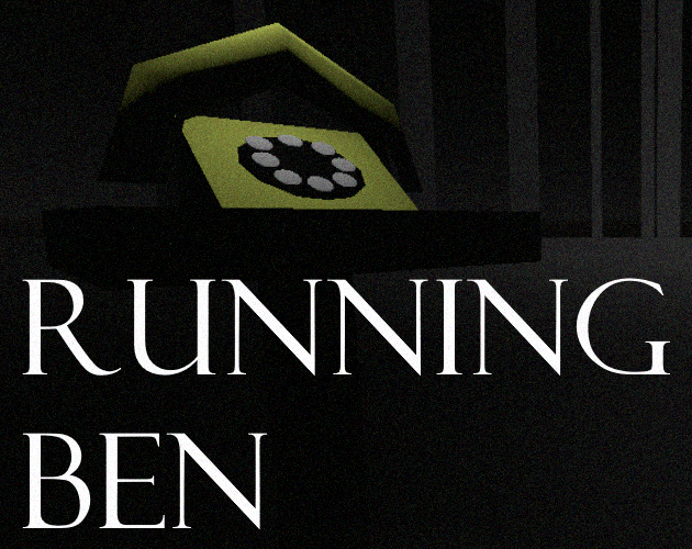 Games like Running Ben