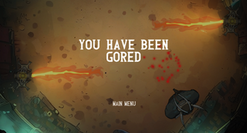 Sandal Punk screenshot