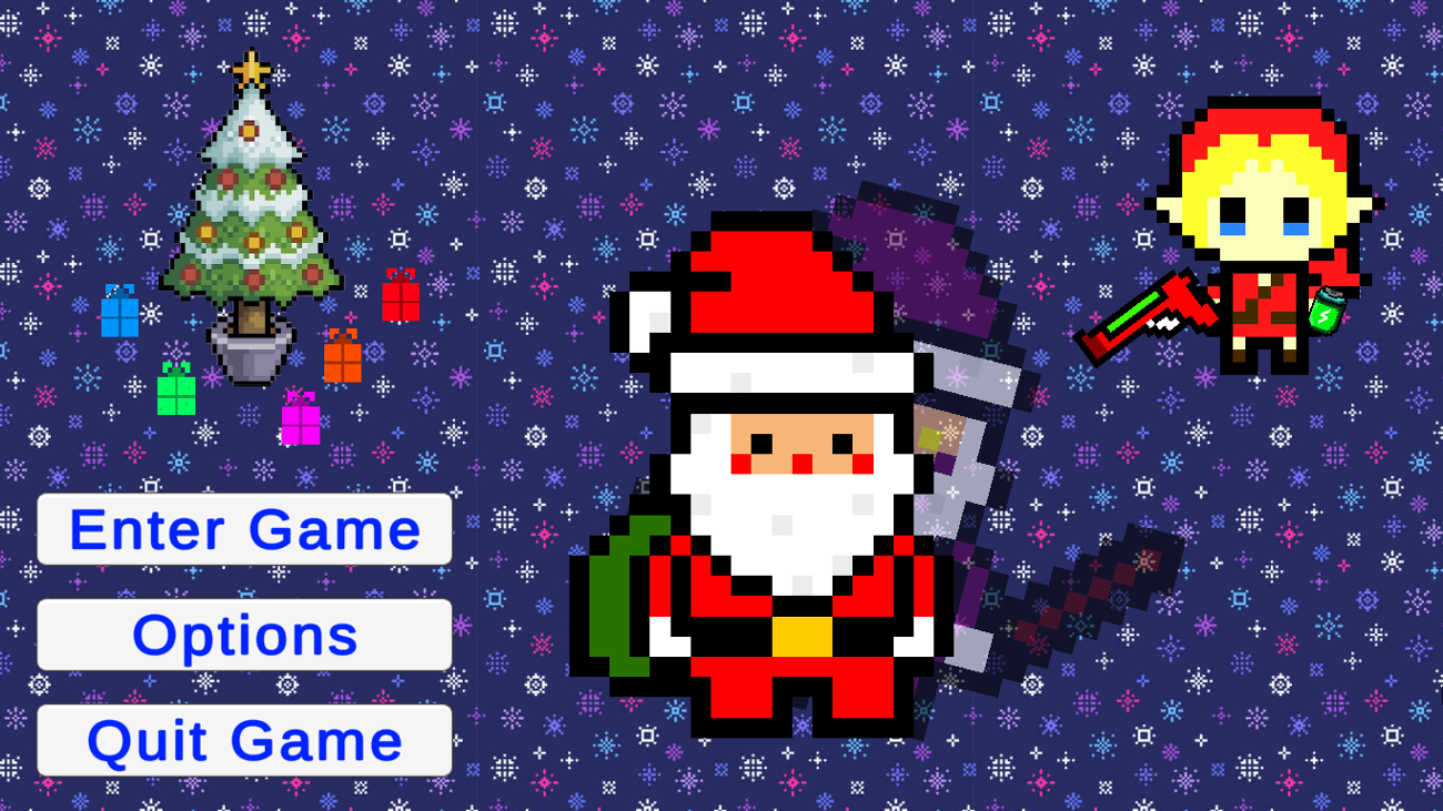 Games like Santa's Vape