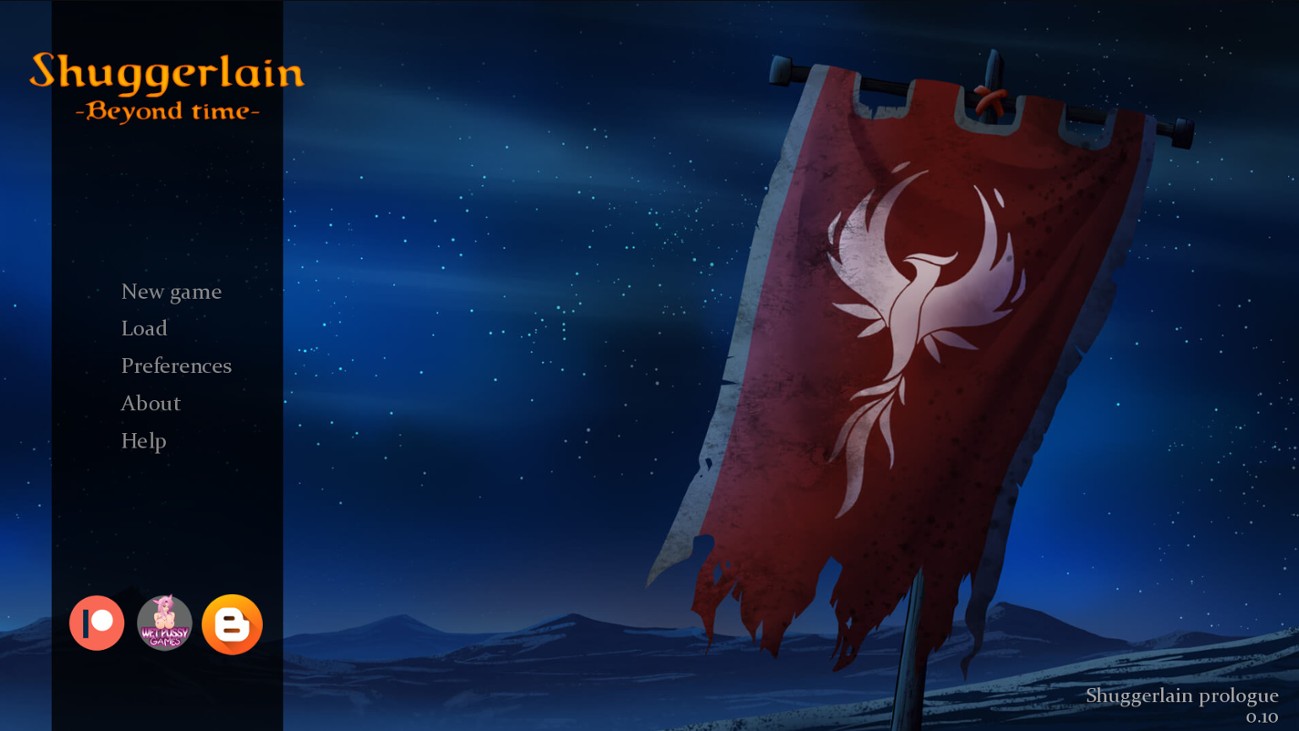 Games like Shuggerlain