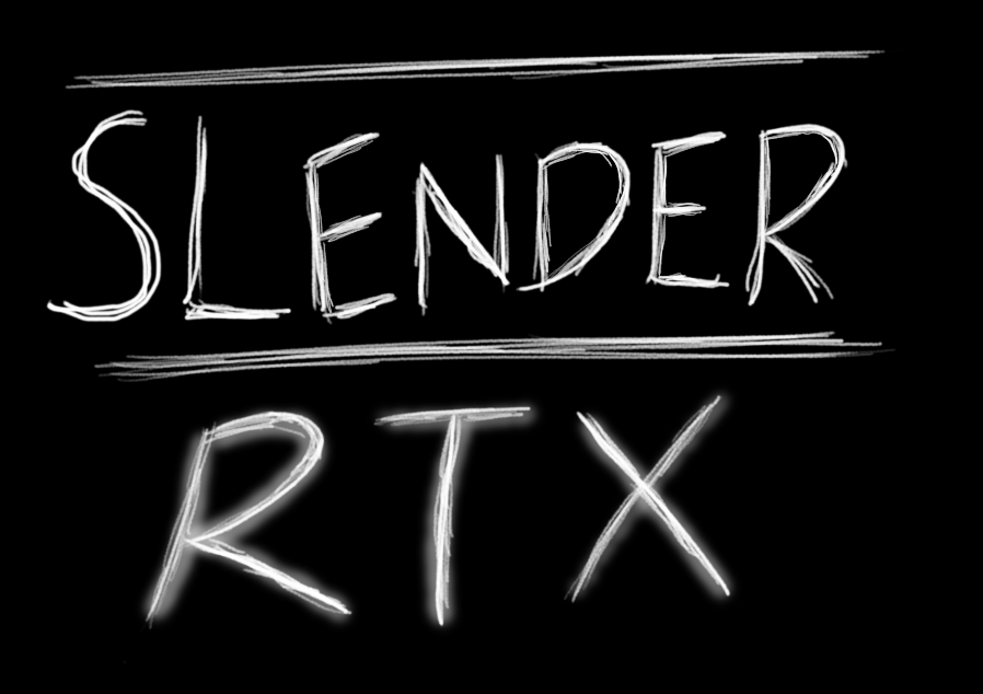 Games like Slenderman The eight pages RTX
