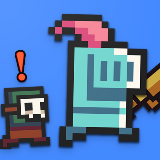 Games like Slice Knight