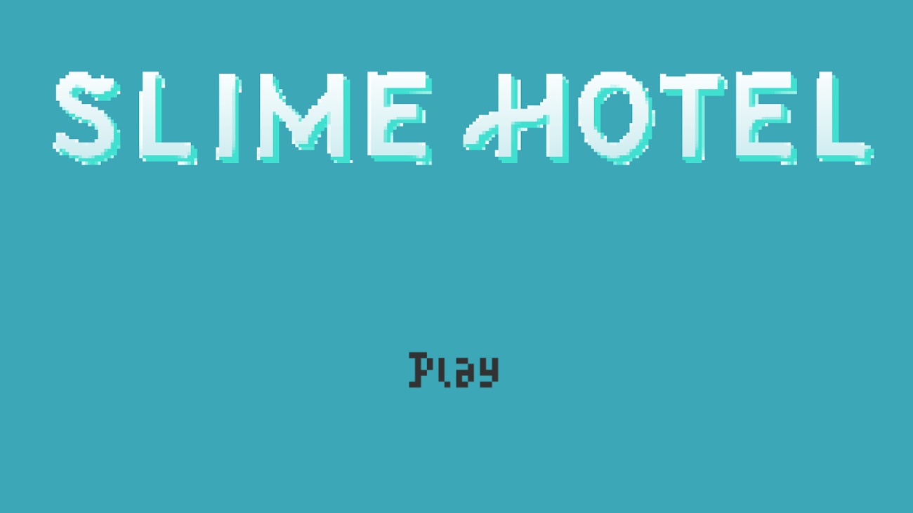 Games like Slime Hotel