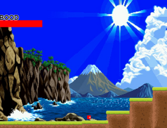 SON HIT 3  DARK COLORS screenshot