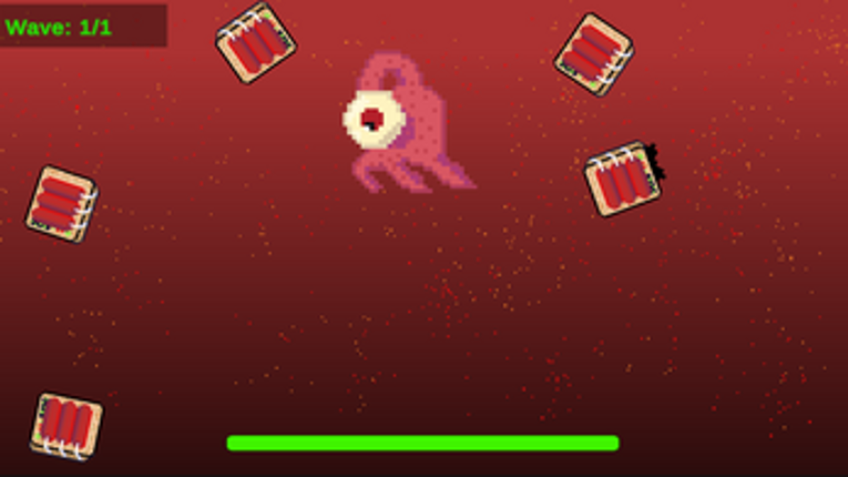 Space Crush Image