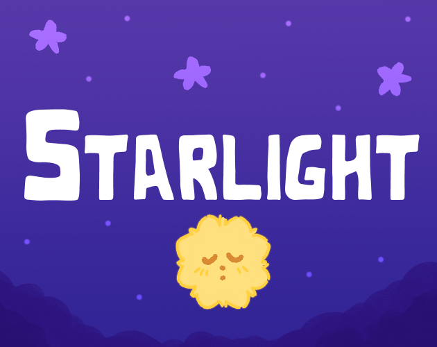Games like Starlight