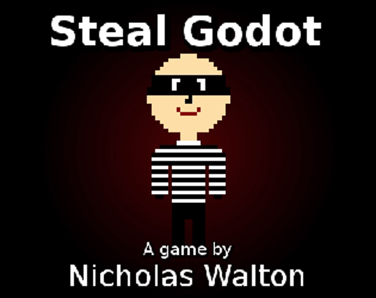 Steal Godot Game Cover