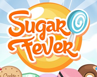 Games like Sugar Fever