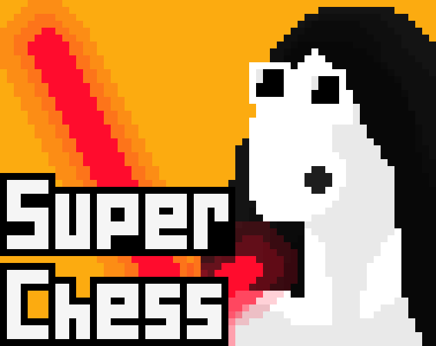 Games like Super Chess