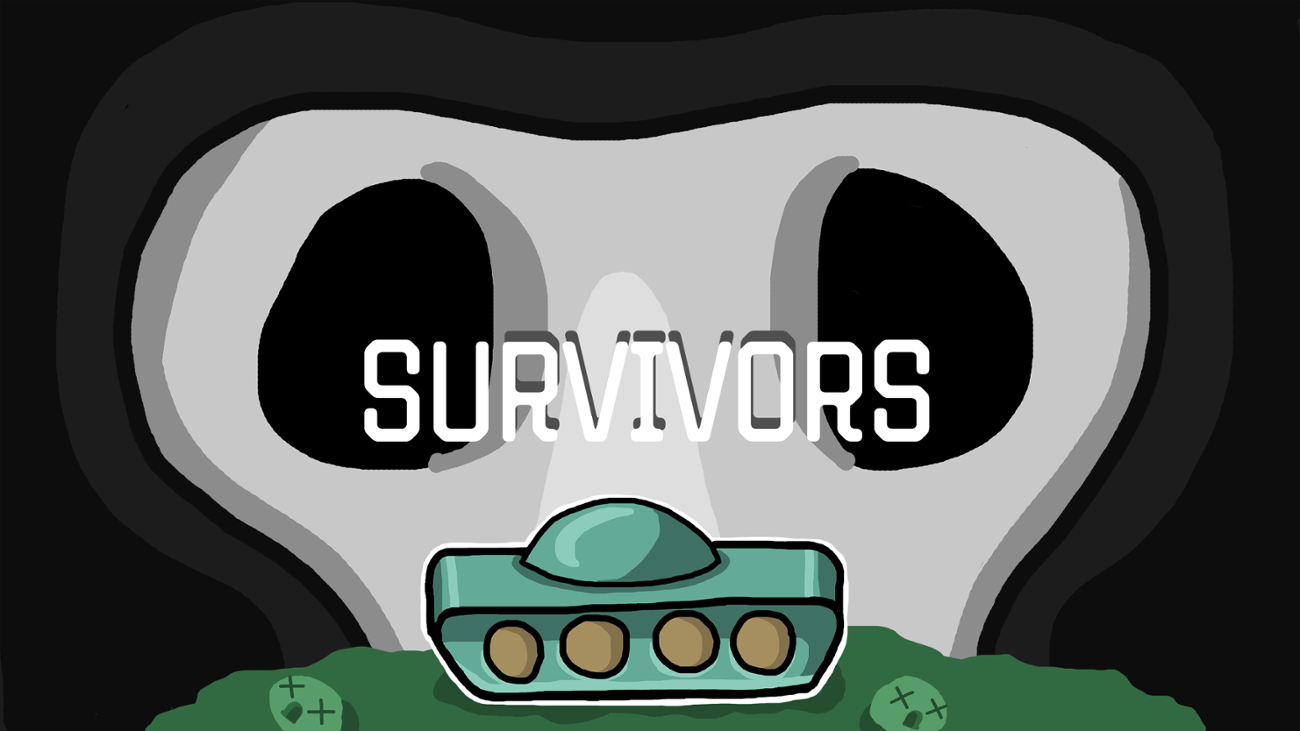 Games like Survivors