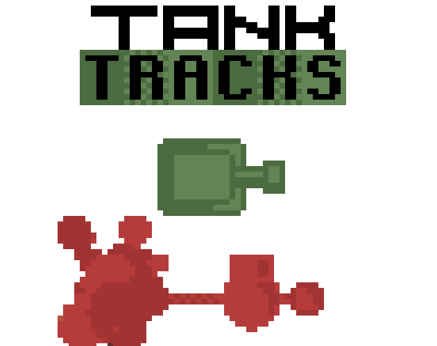Games like Tank Tracks