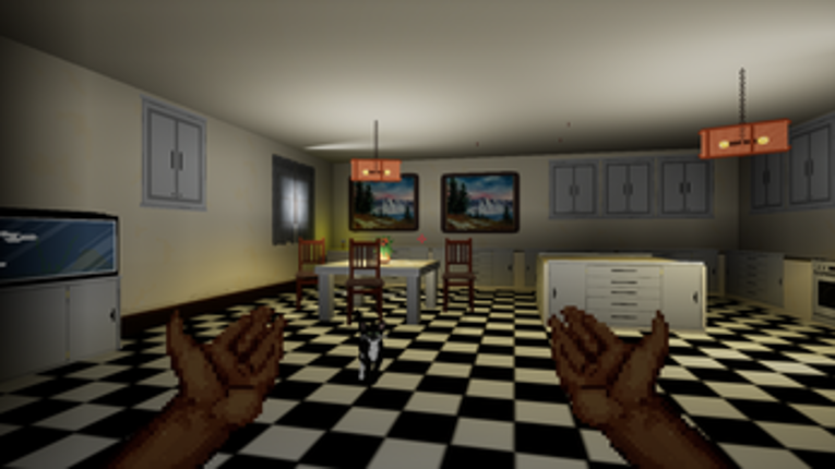 Tero Petto screenshot