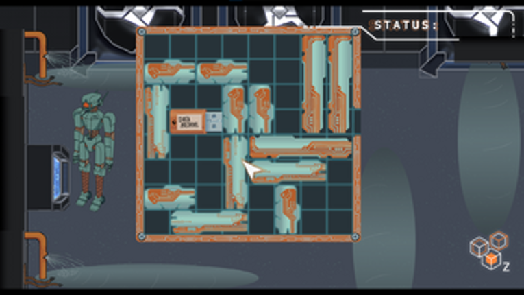 TERRA CODEX Image