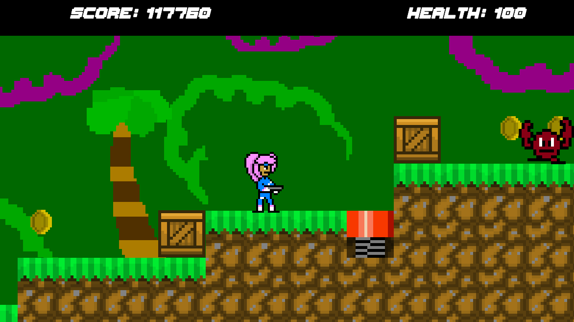 Games like The Cowgirl Crusader: Final Mix