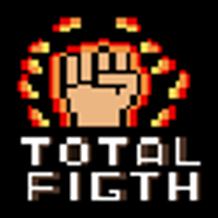 Total Fight Game Cover