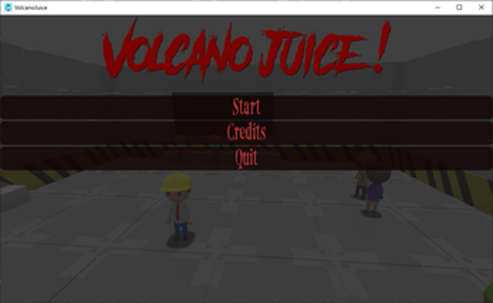 VolcanoJuice Image
