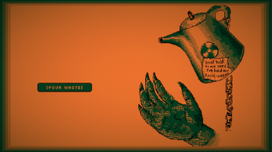 WASTE EATER Image