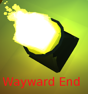 Games like Wayward End