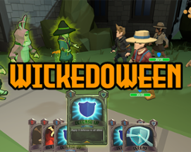 Wickedoween Image