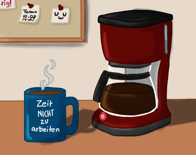 Games like Zeit NICHT zu arbeiten