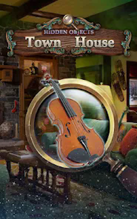 Hidden Objects: Secrets of the Image