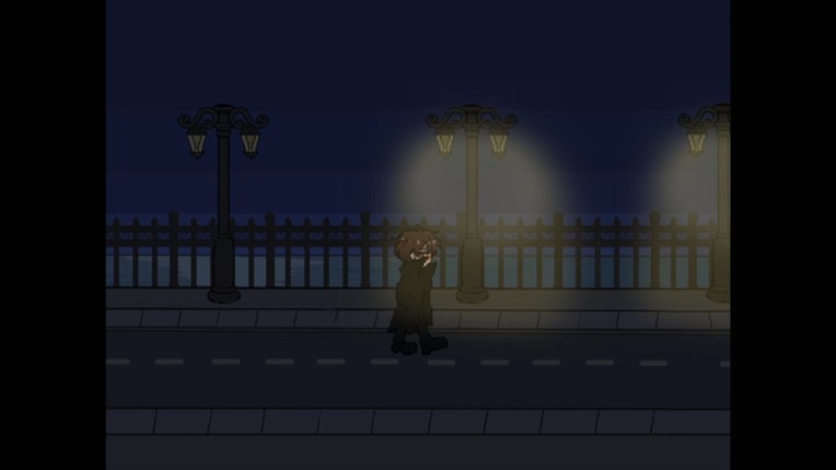 Game of hearts screenshot