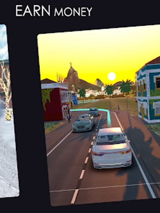 Taxi Tycoon Image