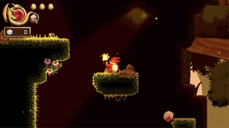 Gedda Cake screenshot