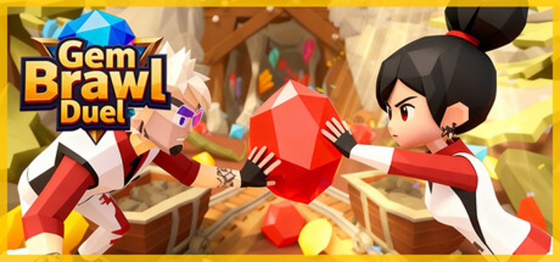Gem Brawl Duel Image