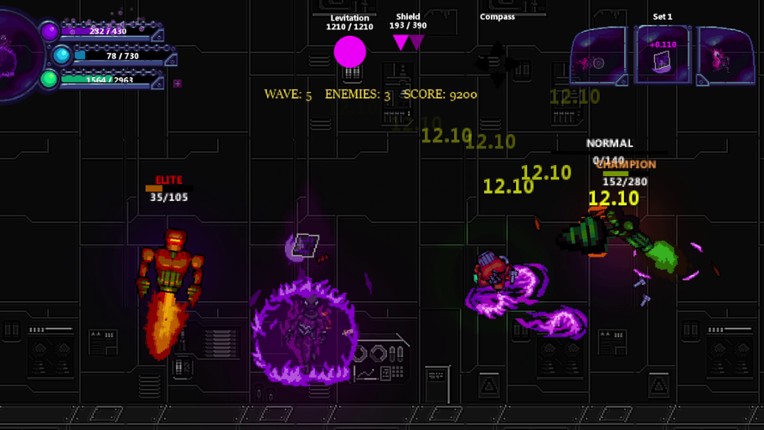 Ghostin Machine Image