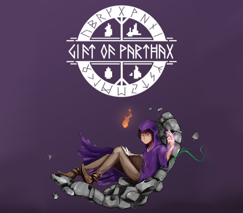 Gift of Parthax Image