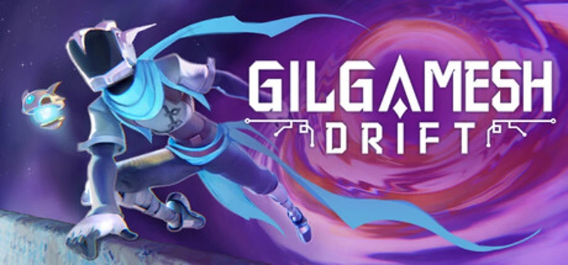 Gilgamesh Drift Image