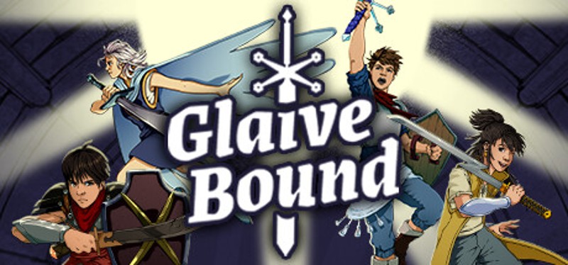 GlaiveBound Image