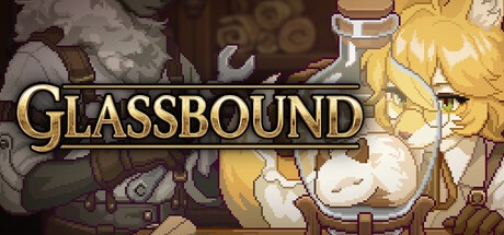 Games like Glassbound