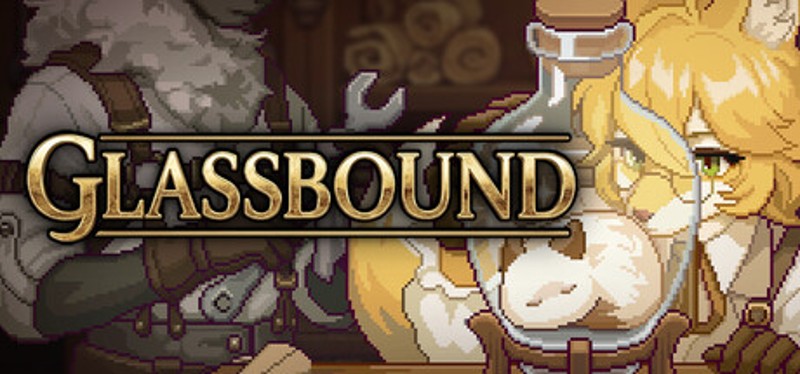 Glassbound Image