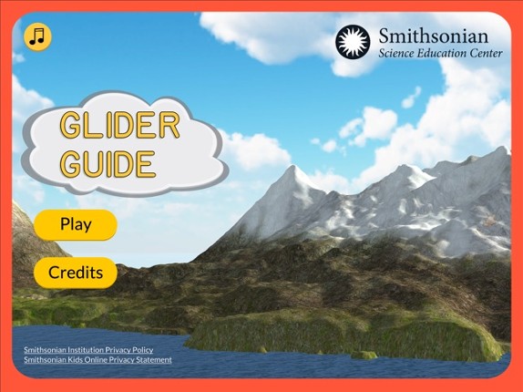 Glider Guide screenshot