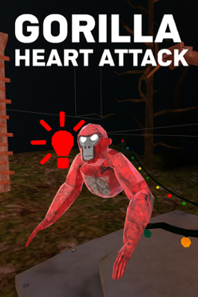 GORILLA HEART ATTACK (VR ONLY) Image