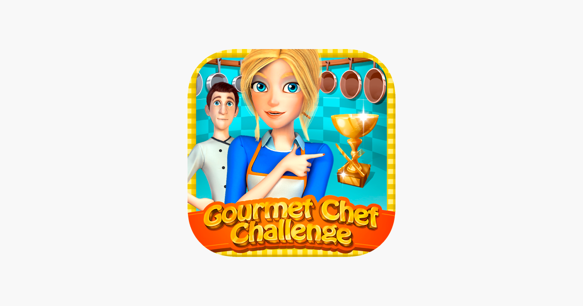 Games like Gourmet Chef Challenge - Around the World - A Hidden Object Adventure