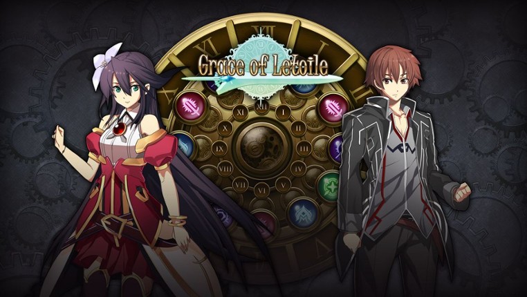 Grace of Letoile screenshot